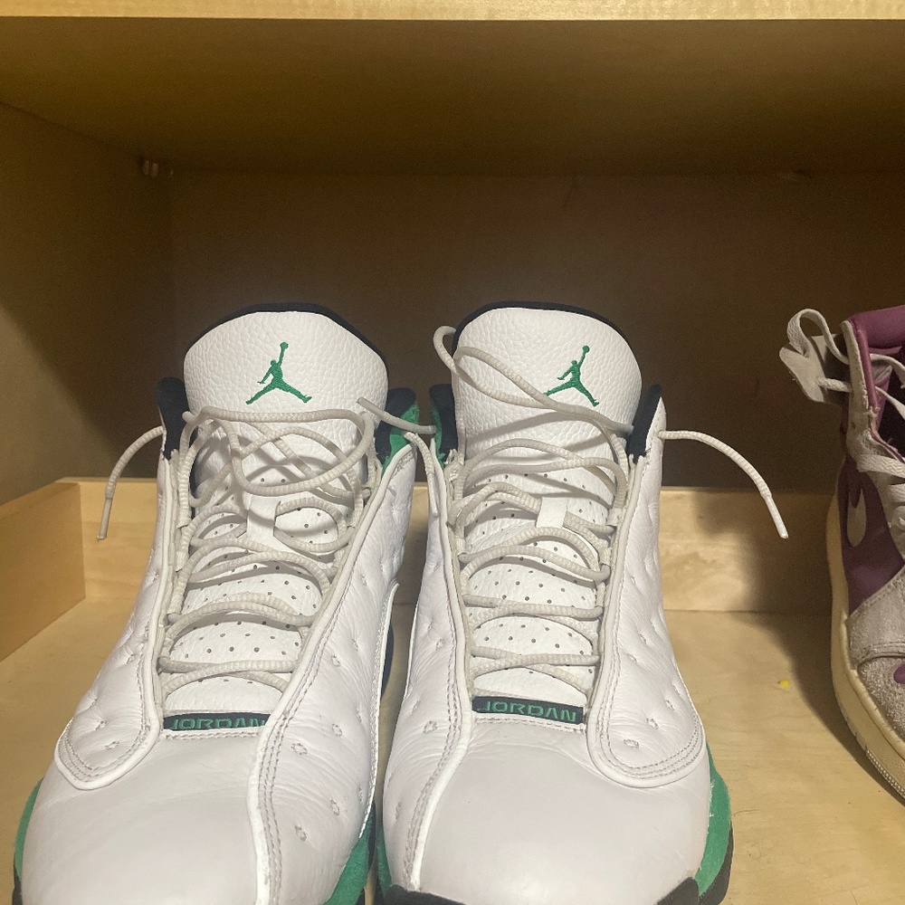 Jordan 13